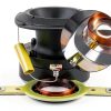 Tweeter Diaphragm Upgrade for Speaker Repair-1