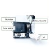 Risidamoy iPhone 14 Pro Max Speaker Repair Wireless-4