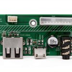 JBL Charge 3 Port Board Replacement Jingelmall-0