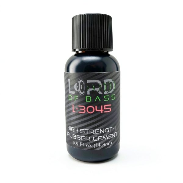 Rubber Cement Lord of Bass Repair Waterproof-1