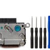 Google Pixel 7 Pro Speaker SECRETIGER Metal-2