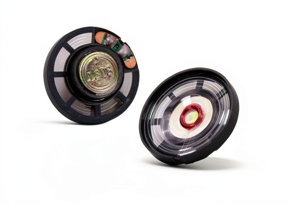 Fielect Magnetic Woofer Speaker for Audio Systems-4