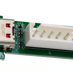 Jingelmall Charging Port Board for JBL Flip 6 GG-0