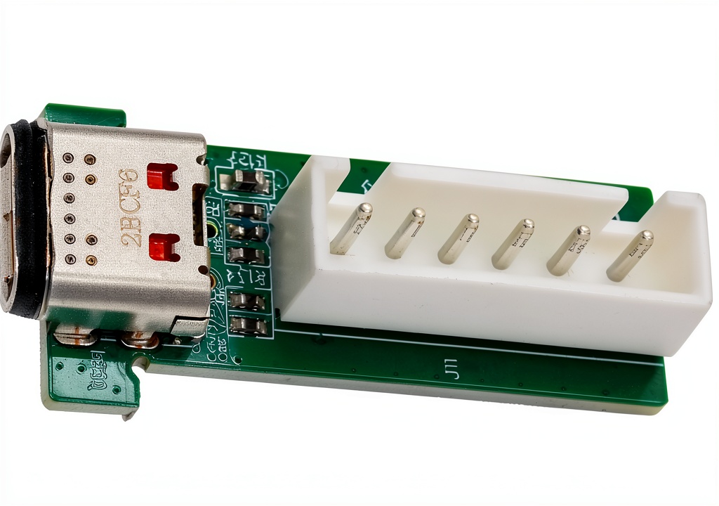 'Jingelmall Charging Port Board for JBL Flip 6 GG'