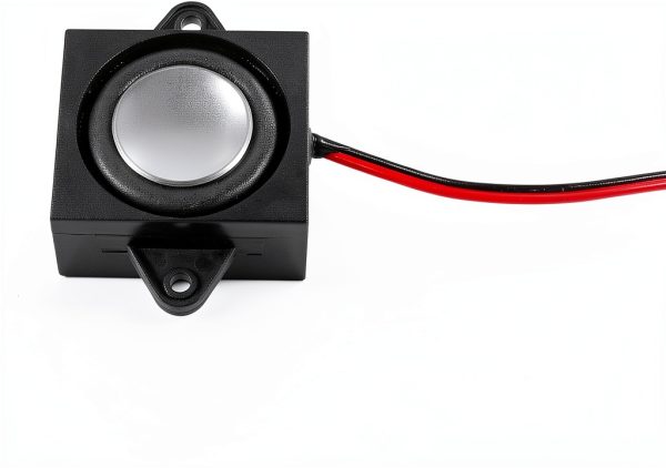 Shutao Speaker Repair Mini Sound Cavity 3.3V 5V Compatible-4