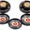 Fielect Magnetic Woofer Speaker for Audio Systems-0