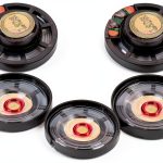 Fielect Magnetic Woofer Speaker for Audio Systems-0