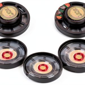 Fielect Magnetic Woofer Speaker for Audio Systems-0