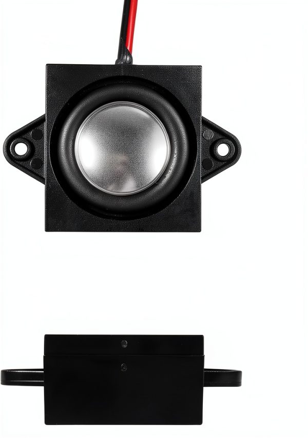 Shutao Speaker Repair Mini Sound Cavity 3.3V 5V Compatible-3