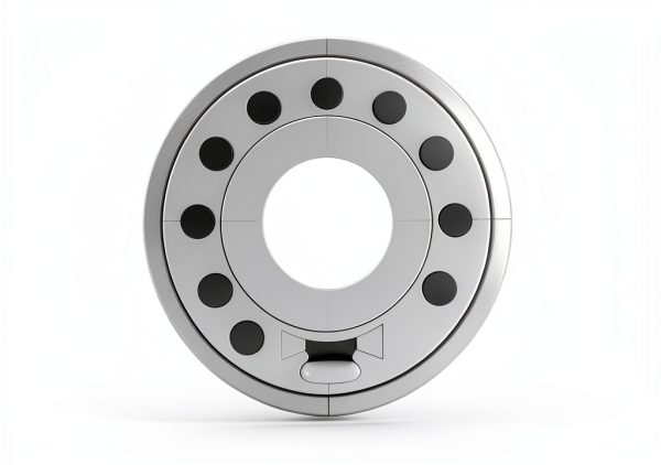 Fielect Magnetic Woofer Speaker for Audio Systems-3