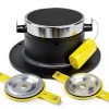 Tweeter Diaphragm Upgrade for Speaker Repair-2