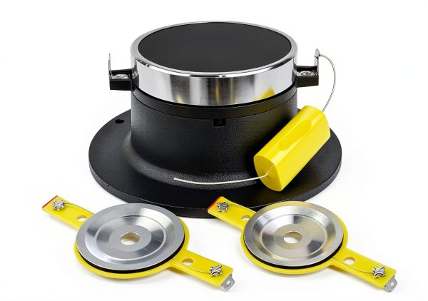 Tweeter Diaphragm Upgrade for Speaker Repair-2