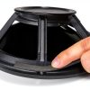 Parts Express Speaker Dampener Polyurethane Indoor Use-2