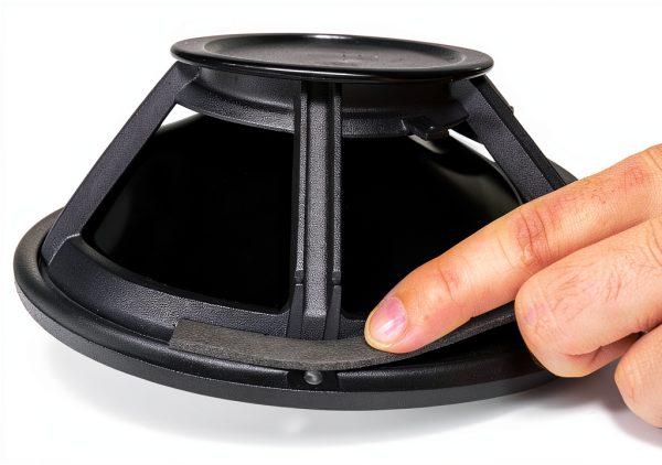 Parts Express Speaker Dampener Polyurethane Indoor Use-2