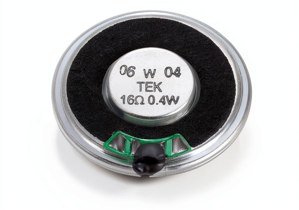 Computer Stereo Speakers uxcell 1.1in 4‑Piece Set-2