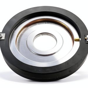 Kontive KT38VC Tweeter Speaker Repair Diaphragm 8 Ohm-0