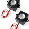 Shutao Speaker Repair Mini Sound Cavity 3.3V 5V Compatible-0