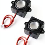Shutao Speaker Repair Mini Sound Cavity 3.3V 5V Compatible-0