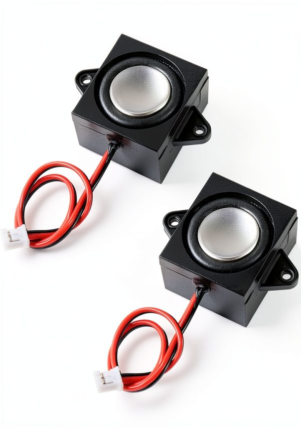 Shutao Speaker Repair Mini Sound Cavity 3.3V 5V Compatible-0