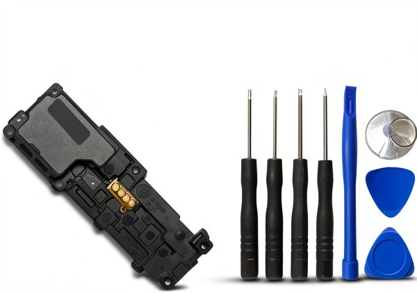 Samsung Galaxy S22 Ultra 5G Speaker Ringer-4
