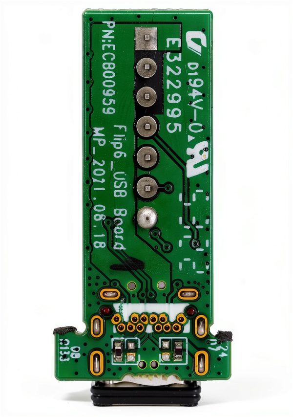 Jingelmall Charging Port Board for JBL Flip 6 GG-2