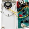 Fielect Magnetic Woofer Speaker for Audio Systems-5