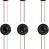 28mm 8 Ohm Speaker by Shutao 2W Mini Loudspeaker with Terminal-0