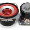 Bluetooth Home Speaker Esooho EK1949 Pair with Bass Boost-0