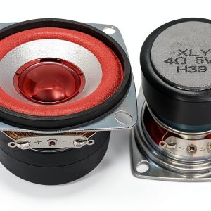 Bluetooth Home Speaker Esooho EK1949 Pair with Bass Boost-0