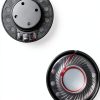 40mm Headphone Speaker Driver shengjiada 32ohm Retractable Over‑Ear-2