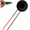 28mm 8 Ohm Speaker by Shutao 2W Mini Loudspeaker with Terminal-3