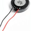 28mm 8 Ohm Speaker by Shutao 2W Mini Loudspeaker with Terminal-5