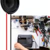 28mm 8 Ohm Speaker by Shutao 2W Mini Loudspeaker with Terminal-4