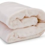 uxcell Speaker Sound Absorbing Cotton 62x100cm White Durable Pads-0