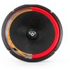 Cerwin Vega FSK 10AR 10‑Inch Speaker Foam Repair Kit with Remote-2