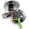 Bluetooth Home Speaker Esooho EK1949 Pair with Bass Boost-1