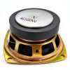 4ohm 20w Speaker Gikfun Portable Audio 3 Inch Driver Compact Tabletop-0