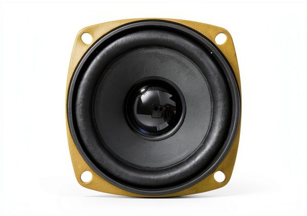 4ohm 20w Speaker Gikfun Portable Audio 3 Inch Driver Compact Tabletop-5