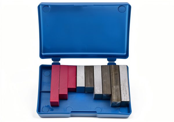 Density Comparison Kit ULTECHNOVO 38NX11412QO2IP Aluminum Iron Plastic-1