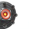 Bluetooth Home Speaker Esooho EK1949 Pair with Bass Boost-2