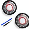 40mm Headphone Speaker Driver shengjiada 32ohm Retractable Over‑Ear-0
