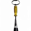 EMALPE Replacement Legs for Onyx Studio 1 & 2 Black Stable Base-2