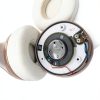 40mm Headphone Speaker Driver shengjiada 32ohm Retractable Over‑Ear-4