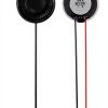 28mm 8 Ohm Speaker by Shutao 2W Mini Loudspeaker with Terminal-1
