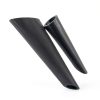 EMALPE Replacement Legs for Onyx Studio 1 & 2 Black Stable Base-4