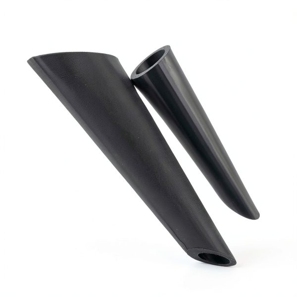 EMALPE Replacement Legs for Onyx Studio 1 & 2 Black Stable Base-4