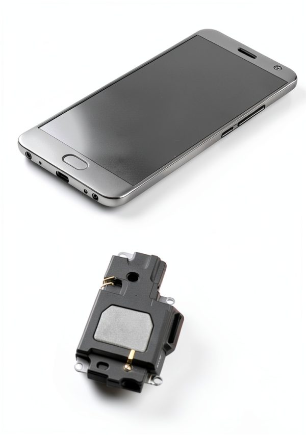 iPhone 12 Pro Max Loud Speaker Replacement Shenzhen Shiyue Wireless-5