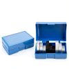 Density Block Kit Swpeet 9pcs Aluminum Plastic Iron Cuboids Class-6