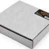 PRV Audio Titanium Coaxial Diaphragm RPTW700Ti 5in Silver Replacement-3