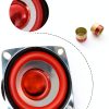 Bluetooth Home Speaker Esooho EK1949 Pair with Bass Boost-3